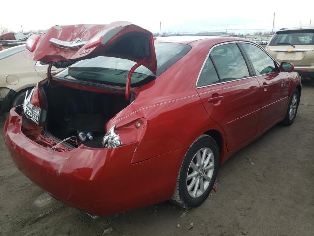 Photo 3 from auction – 2010 TOYOTA CAMRY BASE with VIN 4T4BF3EK0AR002734