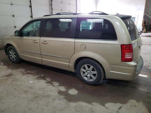 Photo 2 from auction – 2010 CHRYSLER TOWN & COU with VIN 2A4RR8DX9AR366575