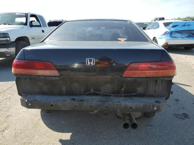 Photo 6 from auction – 2000 HONDA PRELUDE with VIN JHMBB6248YC002366