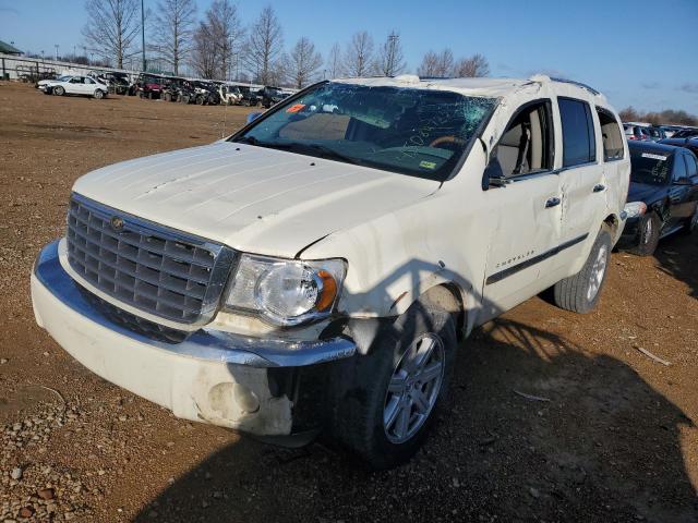 CHRYSLER ASPEN LIMI 2008 with VIN 1A8HX58N68F104893 - Photo from auction