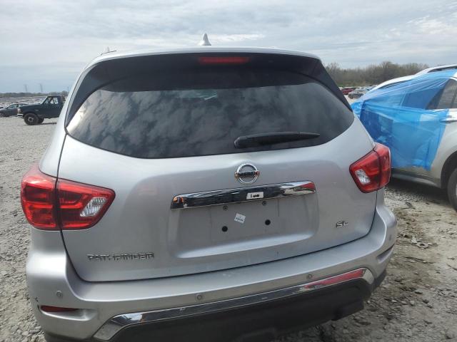 Photo 6 from auction – 2019 NISSAN PATHFINDER with VIN 5N1DR2MN1KC610687