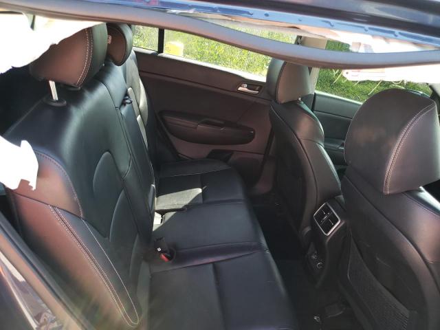 Photo 10 from auction – 2017 KIA SPORTAGE E with VIN KNDPN3AC0H7231140