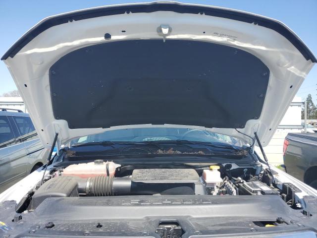 Photo 11 from auction – 2022 RAM 1500 BIG H with VIN 1C6RRFBGXNN361036