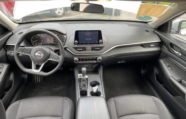 Photo 9 from auction – 2020 NISSAN ALTIMA S with VIN 1N4BL4BV4LC225384