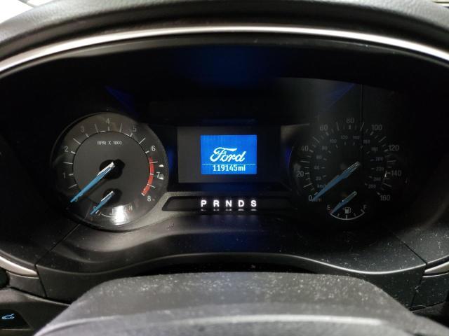 Photo 9 from auction – 2016 FORD FUSION S with VIN 3FA6P0G71GR152135