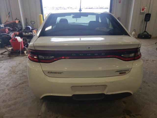 Photo 6 from auction – 2015 DODGE DART SE AE with VIN 1C3CDFDH7FD182130