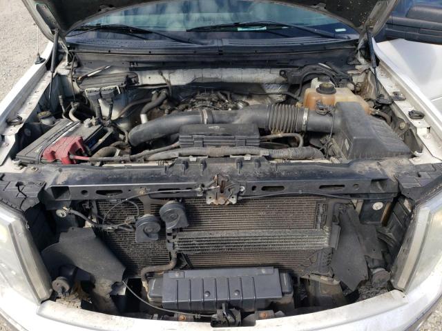 Photo 11 from auction – 2013 FORD F150 SUPER with VIN 1FTFW1ET9DKE29147