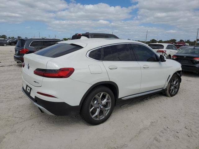 Photo 3 from auction – 2020 BMW X4 XDRIVE3 with VIN 5UX2V1C03L9C09181