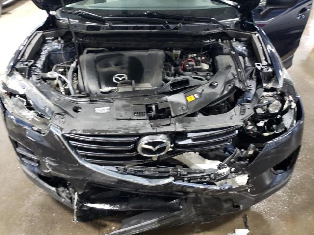 Photo 12 from auction – 2016 MAZDA CX-5 GT with VIN JM3KE4DY9G0722439