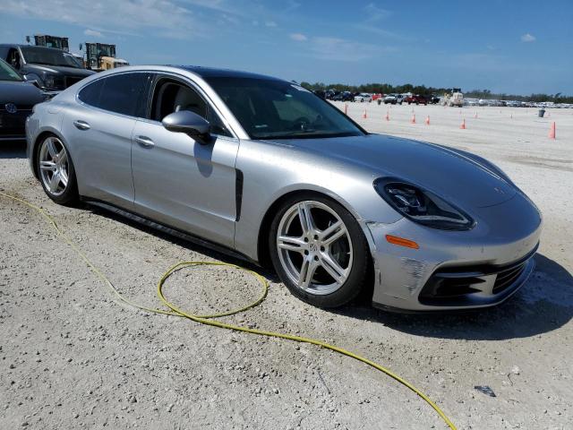 Photo 4 from auction – 2018 PORSCHE PANAMERA 4 with VIN WP0AB2A74JL131549