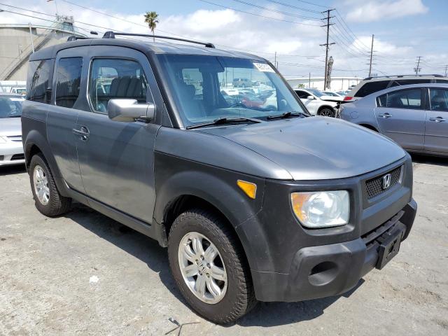 Photo 4 from auction – 2003 HONDA ELEMENT EX with VIN 5J6YH28583L021375
