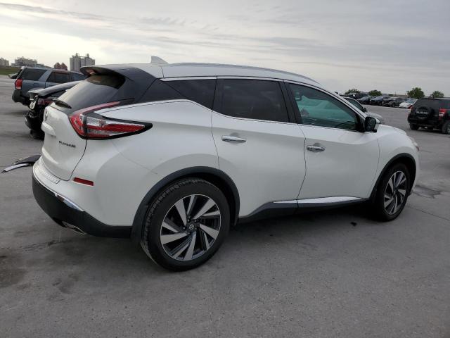 Photo 3 from auction – 2016 NISSAN MURANO S with VIN 5N1AZ2MG9GN163512