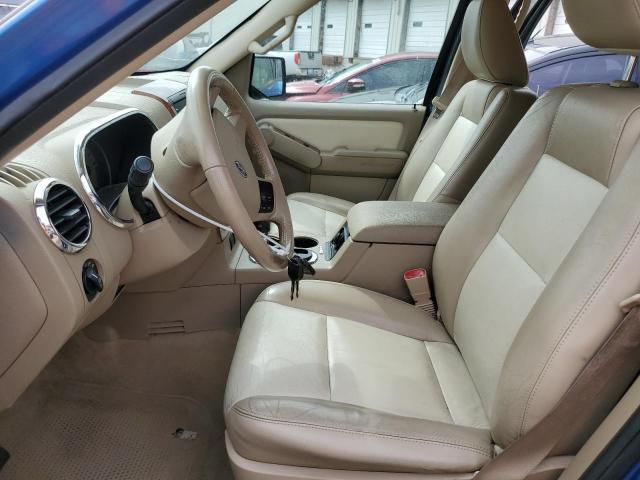Photo 7 from auction – 2010 FORD EXPLORER E with VIN 1FMEU7EE7AUA79566