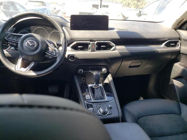 Photo 8 from auction – 2021 MAZDA CX-5 TOURI with VIN JM3KFACM1M0356322