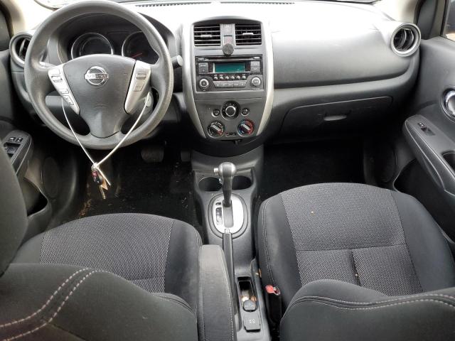 Photo 8 from auction – 2015 NISSAN VERSA S with VIN 3N1CN7AP9FL938368