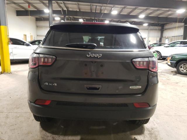 Photo 6 from auction – 2018 JEEP COMPASS LA with VIN 3C4NJDBB1JT423506