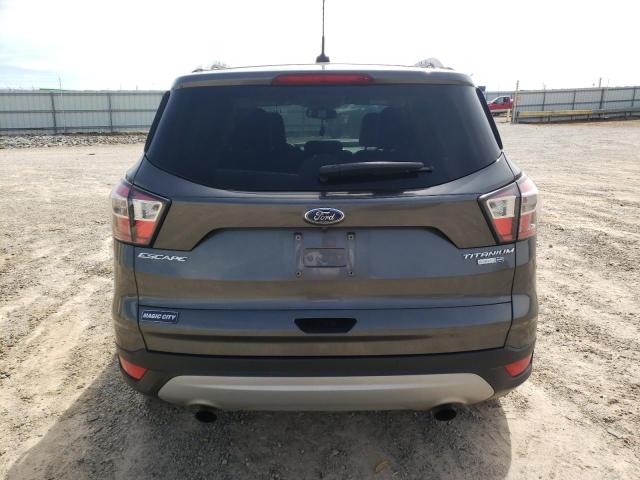 Photo 6 from auction – 2017 FORD ESCAPE TIT with VIN 1FMCU9JDXHUA20781