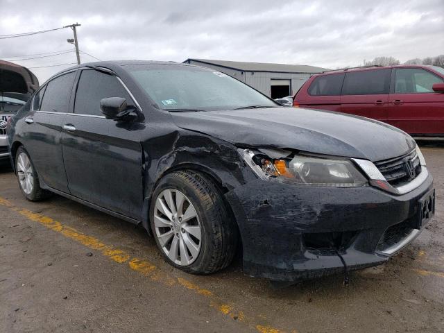 Photo 4 from auction – 2015 HONDA ACCORD EX with VIN 1HGCR2F73FA119247