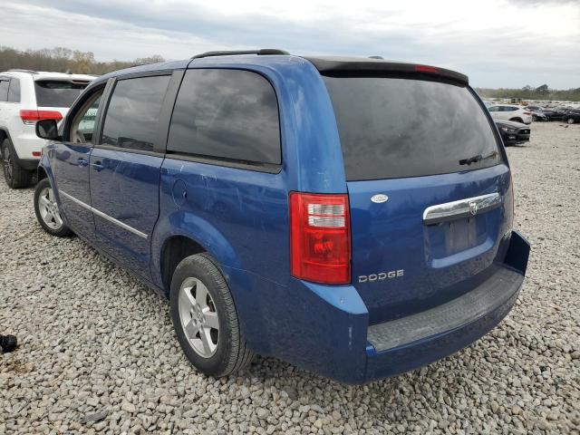 Zdjęcie 2 z aukcji – 2010 DODGE GRAND CARA z VIN 2D4RN5D1XAR349220