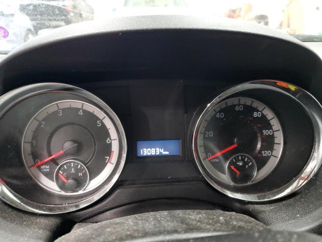Photo 9 from auction – 2017 DODGE GRAND CARA with VIN 2C4RDGBG4HR549300