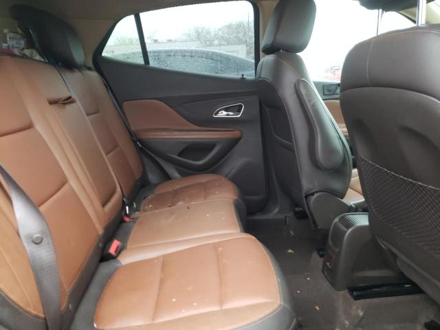 Photo 10 from auction – 2016 BUICK ENCORE PRE with VIN KL4CJHSBXGB532582