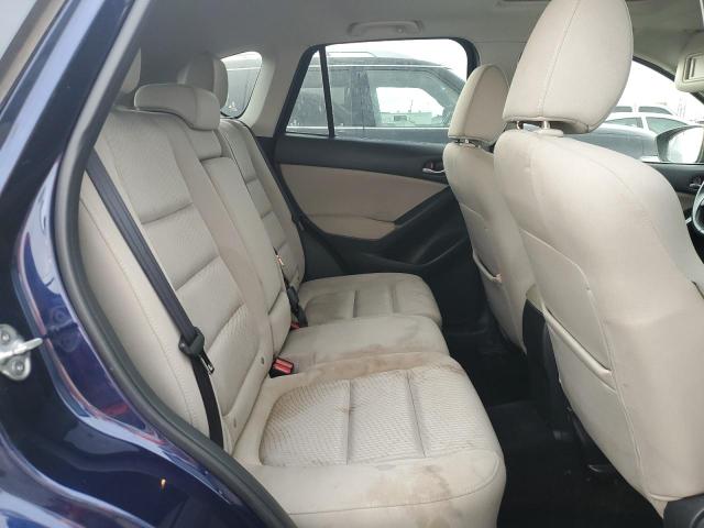 Photo 11 from auction – 2013 MAZDA CX-5 TOURI with VIN JM3KE2CE4D0123438
