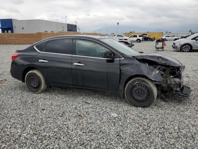 Photo 4 from auction – 2016 NISSAN SENTRA S with VIN 3N1AB7AP5GL655970