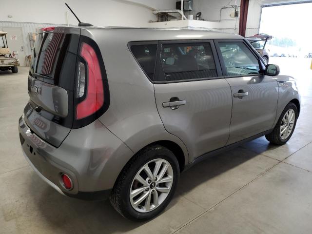 Photo 3 from auction – 2017 KIA SOUL + with VIN KNDJP3A54H7422464