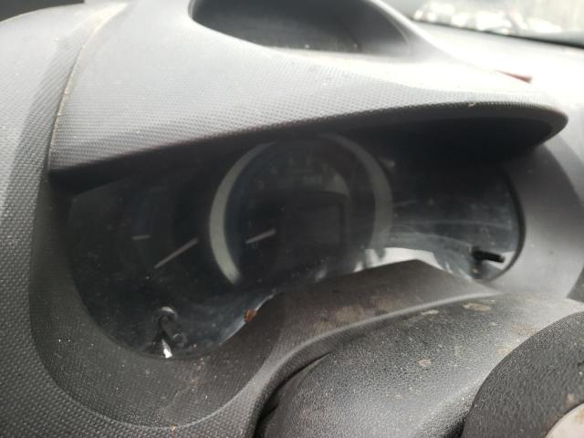 Photo 9 from auction – 2011 HONDA INSIGHT with VIN JHMZE2H31BS005801