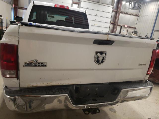 Photo 6 from auction – 2012 DODGE RAM 2500 S with VIN 3C6TD5CT5CG168499