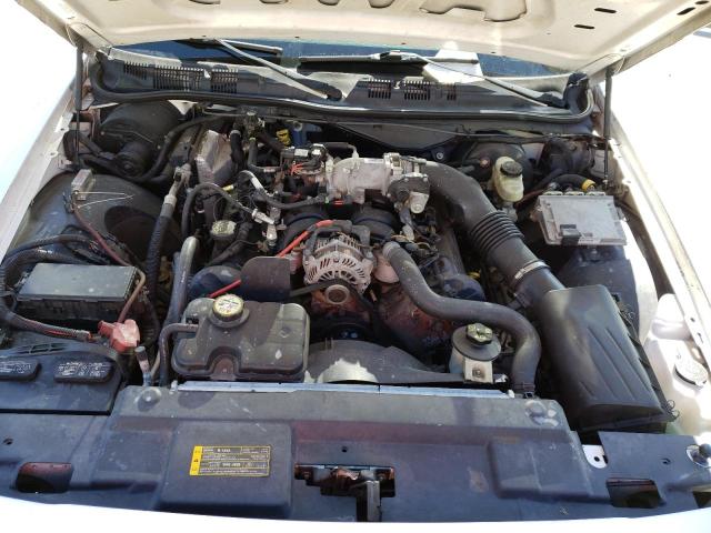 Photo 11 from auction – 2006 FORD CROWN VICT with VIN 2FAFP71W76X115373