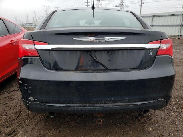 Photo 6 from auction – 2011 CHRYSLER 200 S with VIN 1C3BC8FG9BN611464