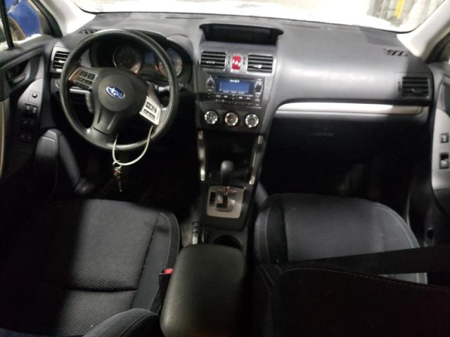 Photo 8 from auction – 2015 SUBARU FORESTER 2 with VIN JF2SJAFC4FH541075