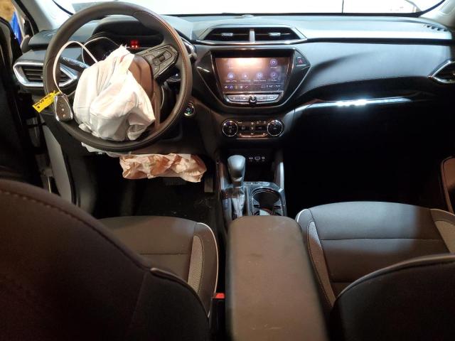Photo 8 from auction – 2022 CHEVROLET TRAILBLAZE with VIN KL79MRSL1NB094308