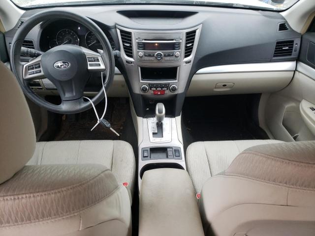 Photo 8 from auction – 2012 SUBARU LEGACY 2.5 with VIN 4S3BMBA61C3019364