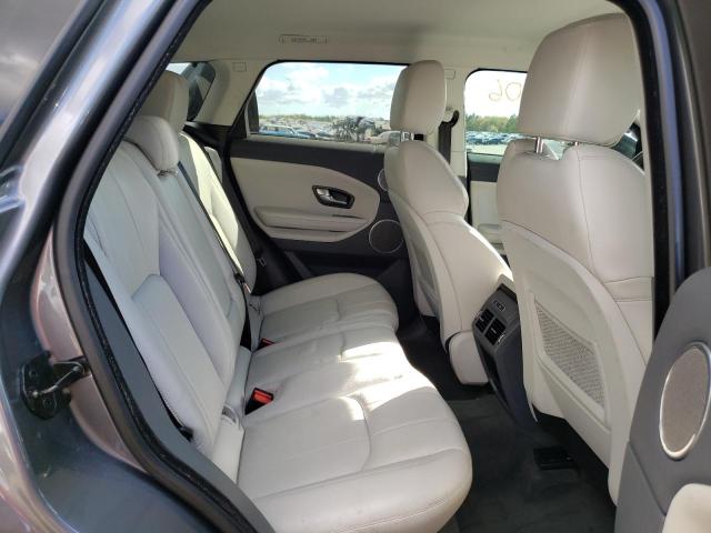 Photo 11 from auction – 2018 LAND ROVER RANGE ROVE with VIN SALVP2RX3JH284328