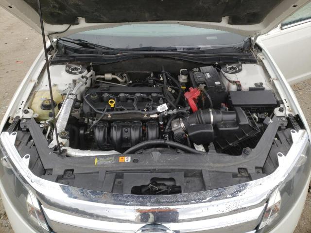 Photo 11 from auction – 2011 FORD FUSION SEL with VIN 3FAHP0JA8BR276084