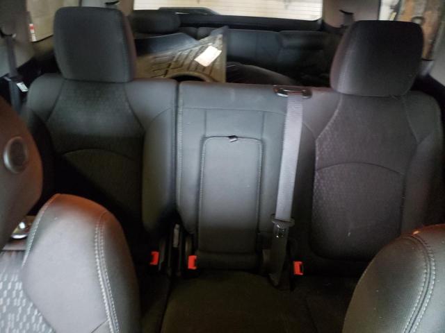 Photo 10 from auction – 2014 GMC ACADIA SLE with VIN 1GKKVNED9EJ367911