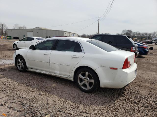 Photo 2 from auction – 2011 CHEVROLET MALIBU 1LT with VIN 1G1ZC5E1XBF393186