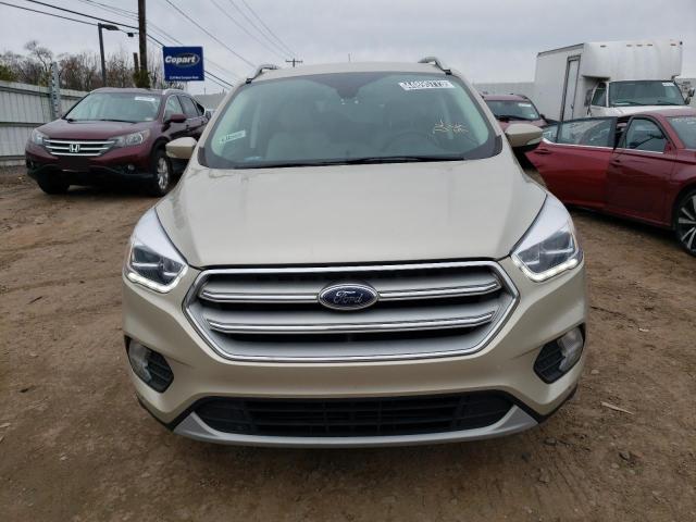 Photo 5 from auction – 2018 FORD ESCAPE TIT with VIN 1FMCU0J99JUC85673