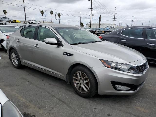 Photo 4 from auction – 2013 KIA OPTIMA LX with VIN KNAGM4A79D5377194