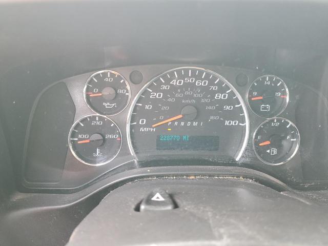 Photo 9 from auction – 2019 CHEVROLET EXPRESS G2 with VIN 1GCWGBFP4K1175922