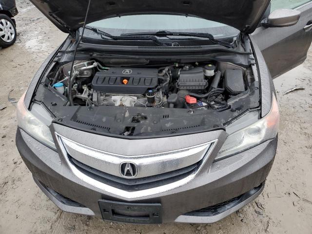 Photo 11 from auction – 2013 ACURA ILX 20 TEC with VIN 19VDE1F72DE018955