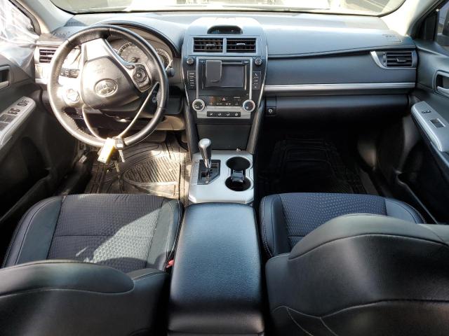 Photo 8 from auction – 2012 TOYOTA CAMRY BASE with VIN 4T1BF1FK0CU089406