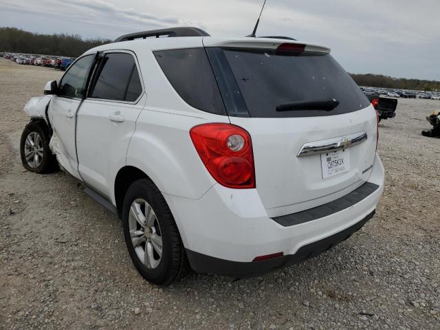 صورة رقم 2 من المزاد - 2011 CHEVROLET EQUINOX LT مع VIN 2GNALDEC1B1292004