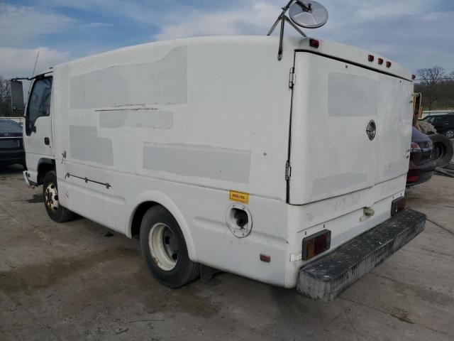 Photo 2 from auction – 2007 ISUZU NPR with VIN JALC4B16577002746