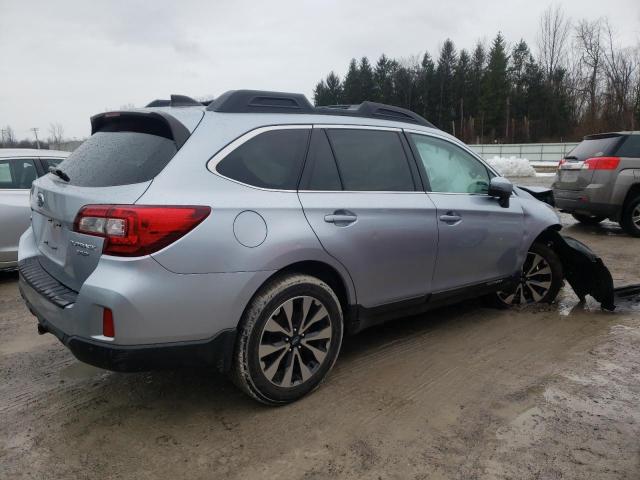 Photo 3 from auction – 2017 SUBARU OUTBACK 3. with VIN 4S4BSENC4H3214112
