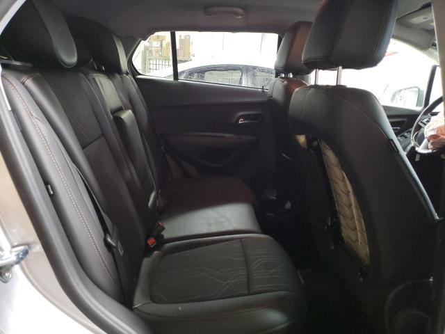 Photo 10 from auction – 2019 CHEVROLET TRAX 1LT with VIN KL7CJPSB1KB864822