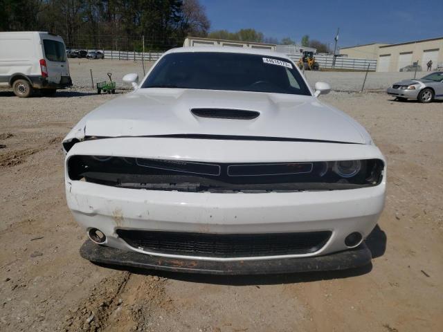 Photo 5 from auction – 2019 DODGE CHALLENGER with VIN 2C3CDZBT7KH642134