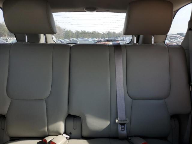 Photo 10 from auction – 2005 CHEVROLET EQUINOX LT with VIN 2CNDL73F156115590